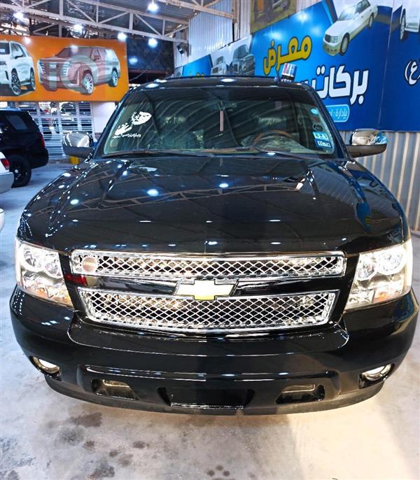 Chevrolet Tahoe 2012 for sale in Iraq - Najaf